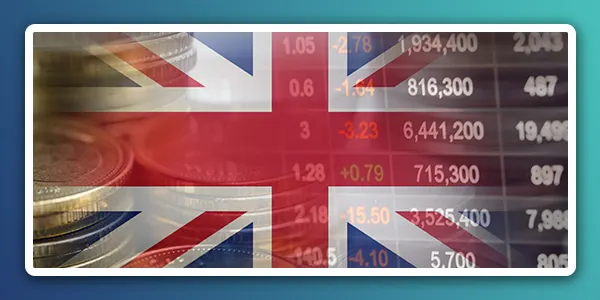 El Reino Unido planea vender una cantidad récord de bonos del Estado