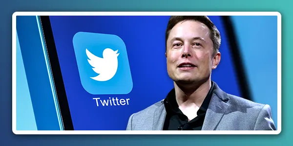 Elon Musk afirma que en Twitter trabajan 2.300 empleados activos