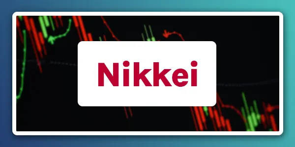 El Nikkei 225 baja 103 puntos por el mal comportamiento de los valores japoneses