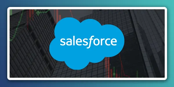 Bernstein rebaja las acciones de Salesforce y ve más dificultades en el futuro