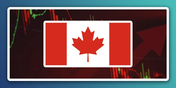 El Tsx canadiense alcanza máximos de 6 semanas a la espera de los datos de inflación