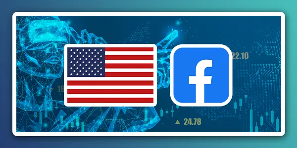 EE.UU. impide que Facebook compre una empresa de realidad virtual
