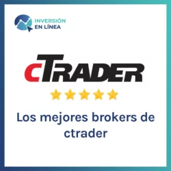 Los mejores brokers de ctrader