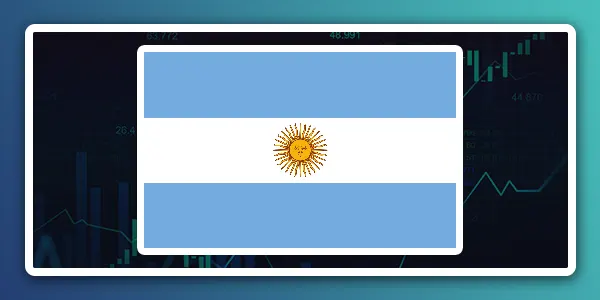 La inflación argentina alcanza los 102 puntos en febrero