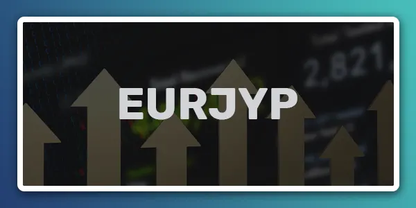 El Eurjpy se vuelve bajista a la espera de la reunión del BCE