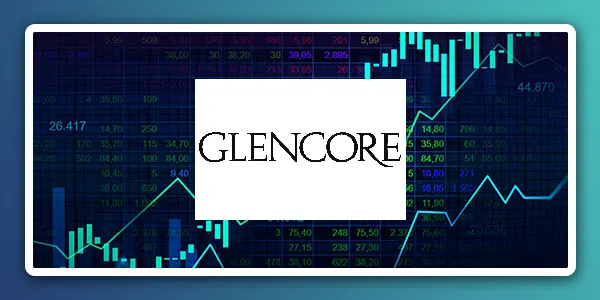 Glencore anuncia un pago de 7.000 millones a sus accionistas