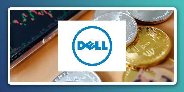 Dell despedirá a 5 personas de su plantilla por la incertidumbre económica