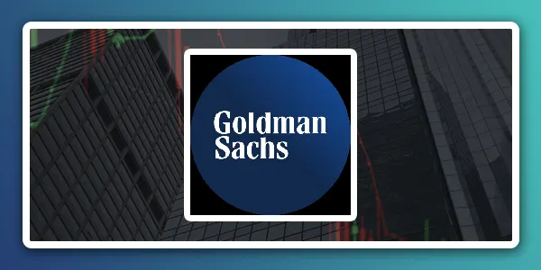 Goldman Sachs 35 probabilidades de recesión en EE.UU. en medio de la crisis bancaria