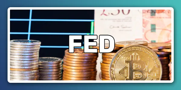 Bitcoin cruza la resistencia de los 30.000 entre rumores de cambios en la política de la Fed
