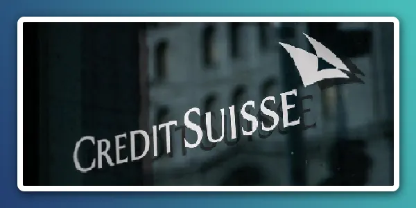 El presidente de Credit Suisse insinúa que la operación con Ubs se cerrará el lunes
