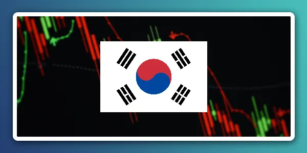 El Banco de Corea mantiene los tipos de interés sin cambios y advierte contra los rumores de bajada de tipos