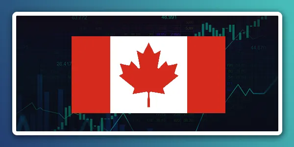 La recuperación del mercado inmobiliario canadiense podría retrasar la bajada de tipos del Boc