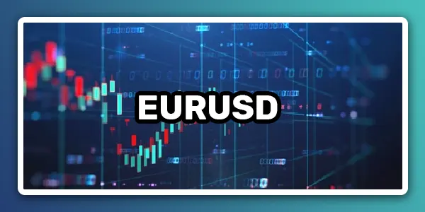El eurusd retrocede cerca de los 11000 mientras el dólar gana fuerza
