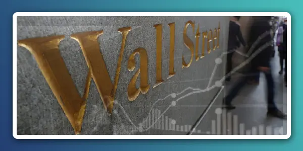 Wall Street se recupera gracias al repunte de las tecnológicas