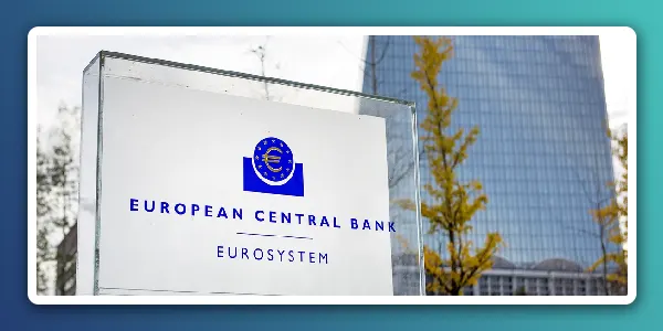 Encuesta del BCE: los consumidores prevén una ralentización de la inflación
