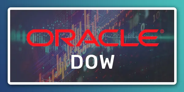 Los futuros del Dow se mantienen estables Oracle sube 3 puntos tras sus resultados