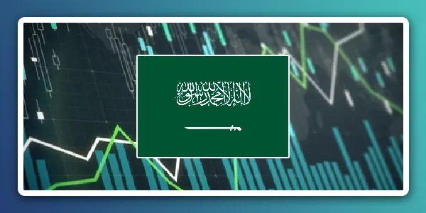 El PIB de Arabia Saudí creció un 3 % en el primer trimestre