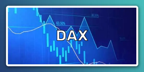 El DAX sube un 1,26% tras el repunte de las acciones alemanas