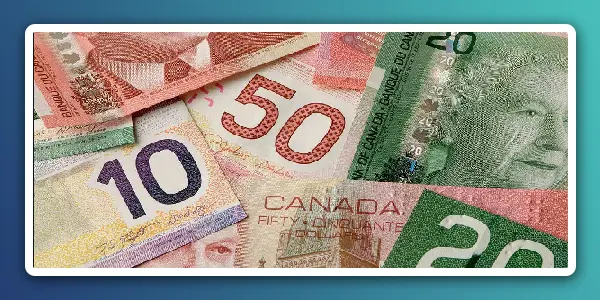 El dólar canadiense (CAD) avanza ante el temor por el suministro de petróleo