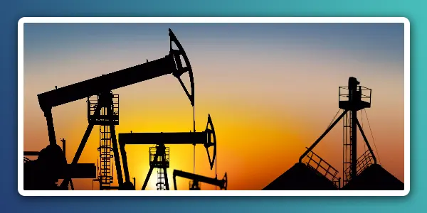 Los futuros del petróleo caen por la escasez de demanda