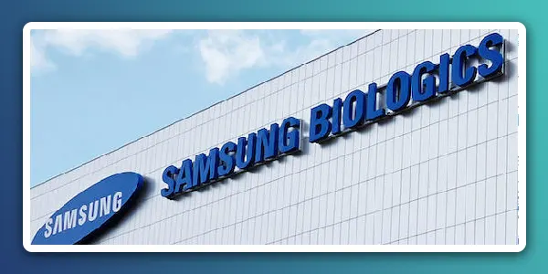 Samsung Biologics anuncia un acuerdo con Pfizer por 921 millones de dólares