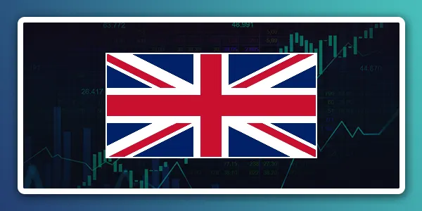El IPC británico de septiembre se mantiene en el 6,7