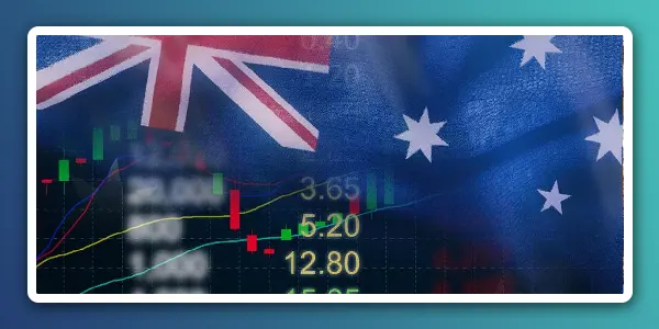 La inflación del IPC australiano fue del 6% en junio; aumentan las posibilidades de una pausa del RBA