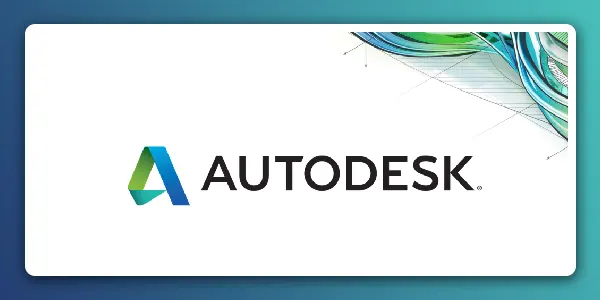Autodesk (ADSK) se dispara un 7% tras los sólidos resultados del segundo trimestre