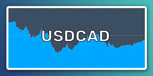 El USD/CAD cruza los 1,3700 y el dólar gana fuerza