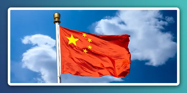 China planea un fondo de 40.000 millones de dólares para ayudar al sector de los chips
