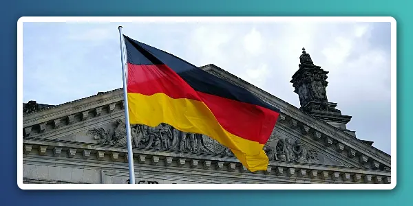 Las exportaciones alemanas bajan un 0,9% en julio