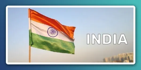 La inflación minorista india baja al 6,83% en agosto