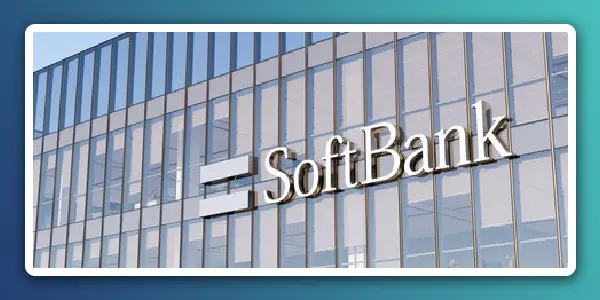 Las acciones de SoftBank suben tras la presentación de la oferta pública inicial de Arm en el Nasdaq
