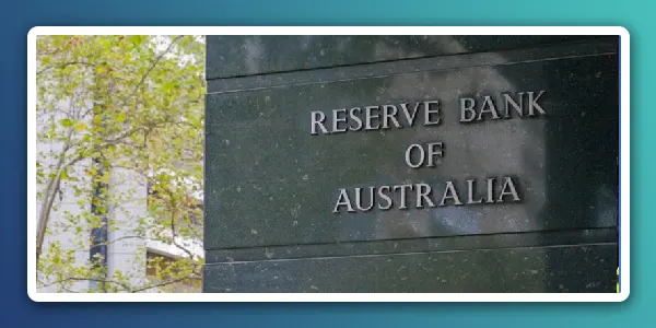 El Banco de la Reserva de Australia mantiene los tipos de interés en el 4,10