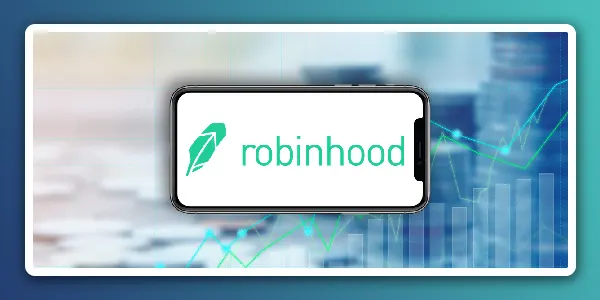 Robinhood anuncia un plan para recomprar una participación de 605 millones de dólares a Bankman-Fried