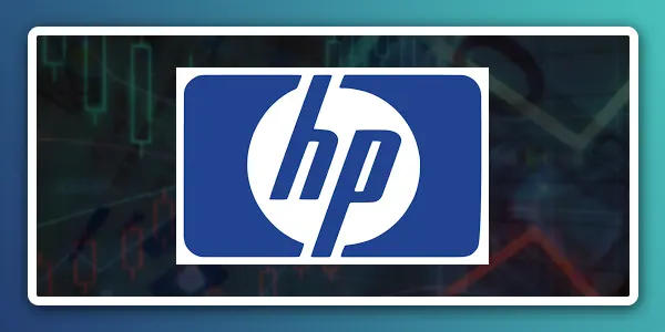 Las acciones de HP caen un 3% tras las débiles previsiones