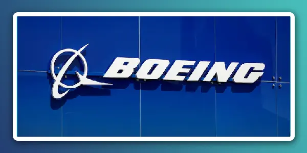 Las acciones de Boeing caen un 8% tras la inmovilización del Max 9