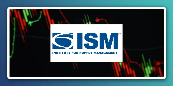 El índice ISM manufacturero muestra signos de recuperación en diciembre
