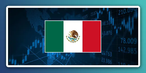 El alza del peso mexicano (Mxn) perderá fuerza en 2024